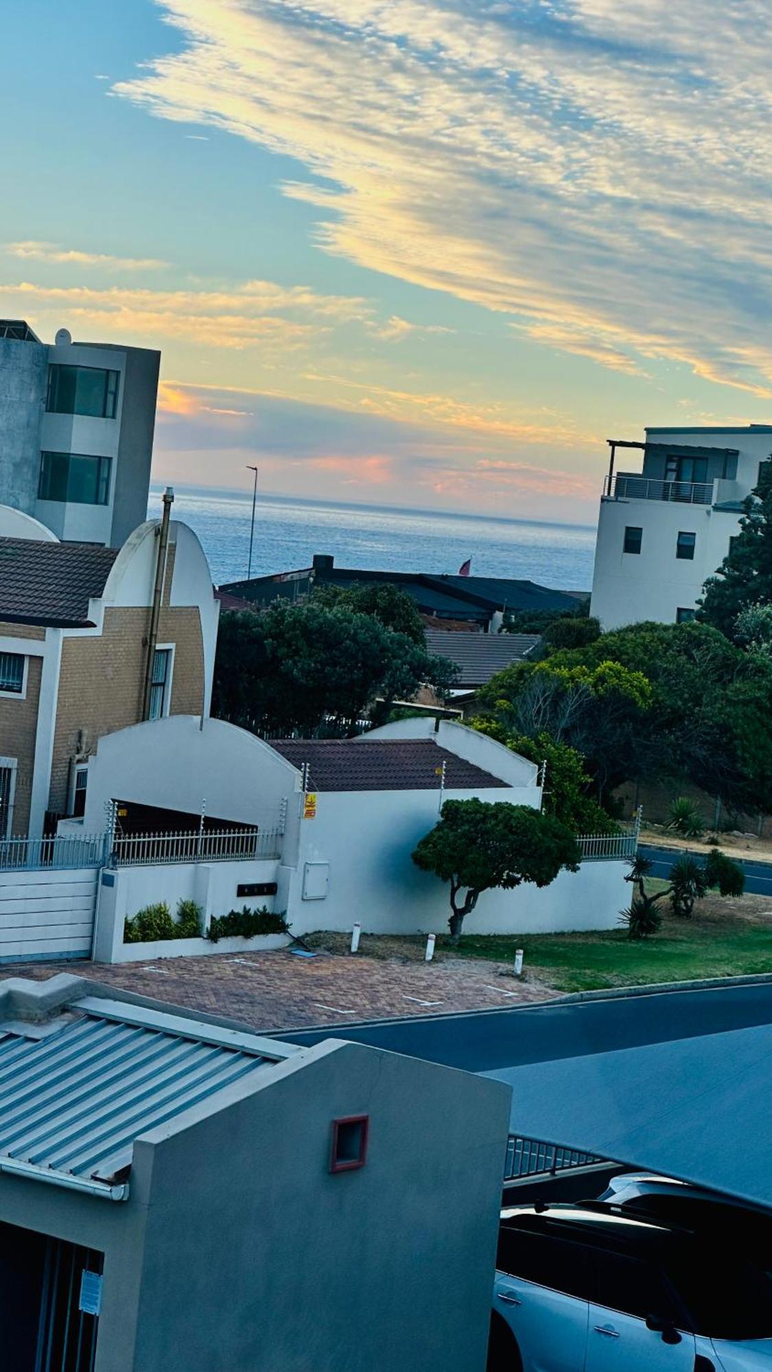 Caline Vip Apartments, Beach Close 布鲁堡史特兰 外观 照片