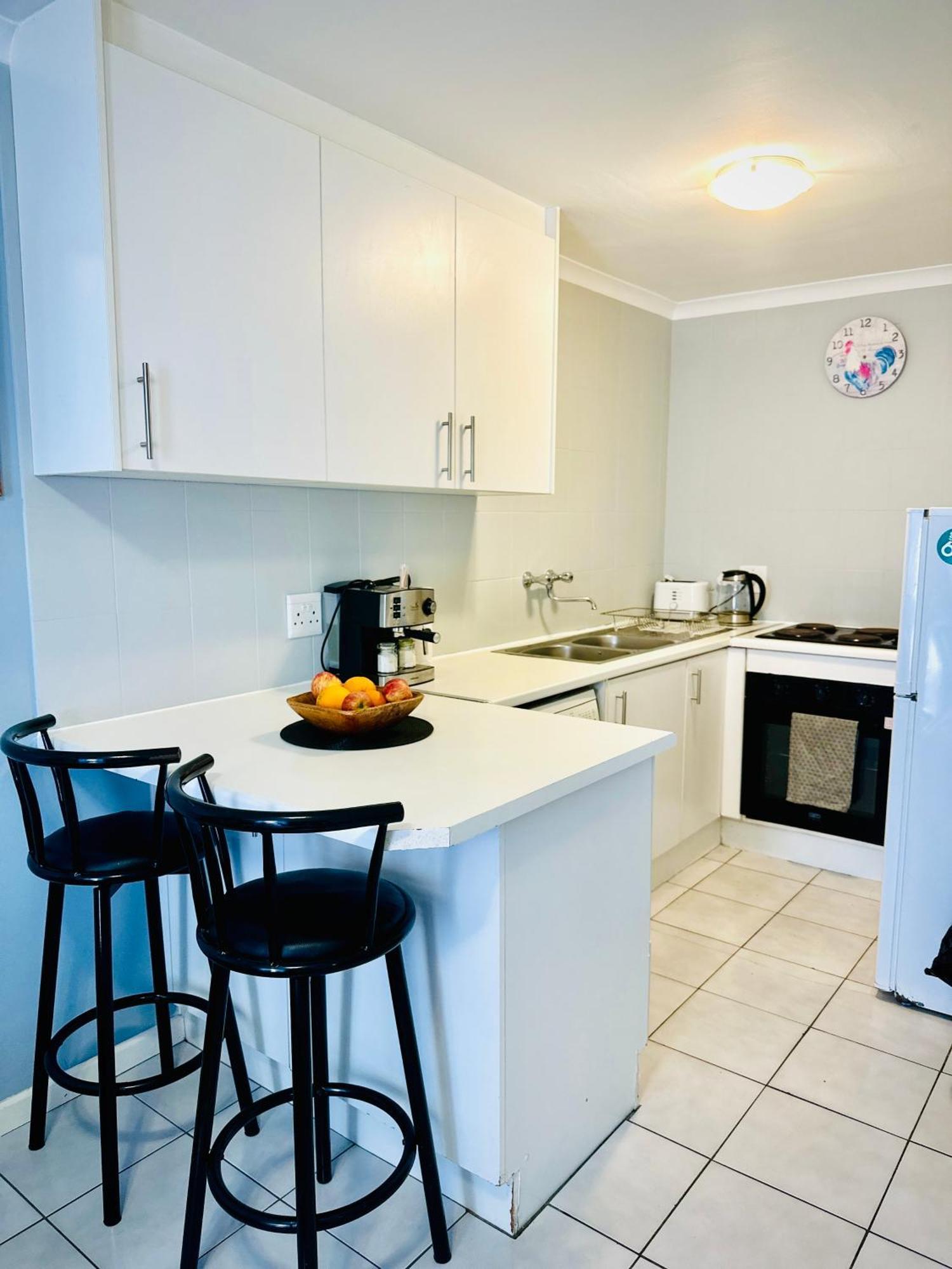 Caline Vip Apartments, Beach Close 布鲁堡史特兰 外观 照片