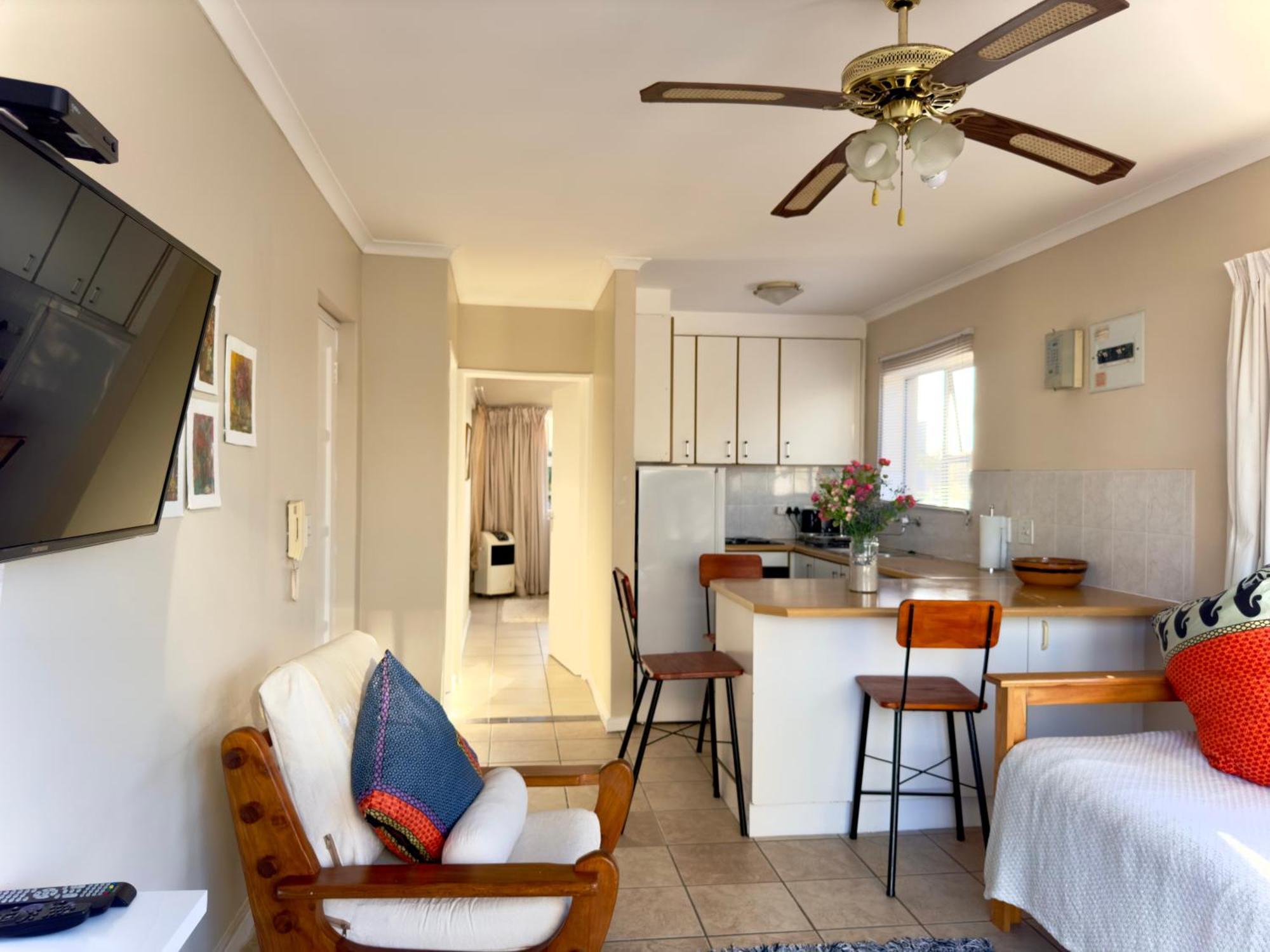 Caline Vip Apartments, Beach Close 布鲁堡史特兰 外观 照片