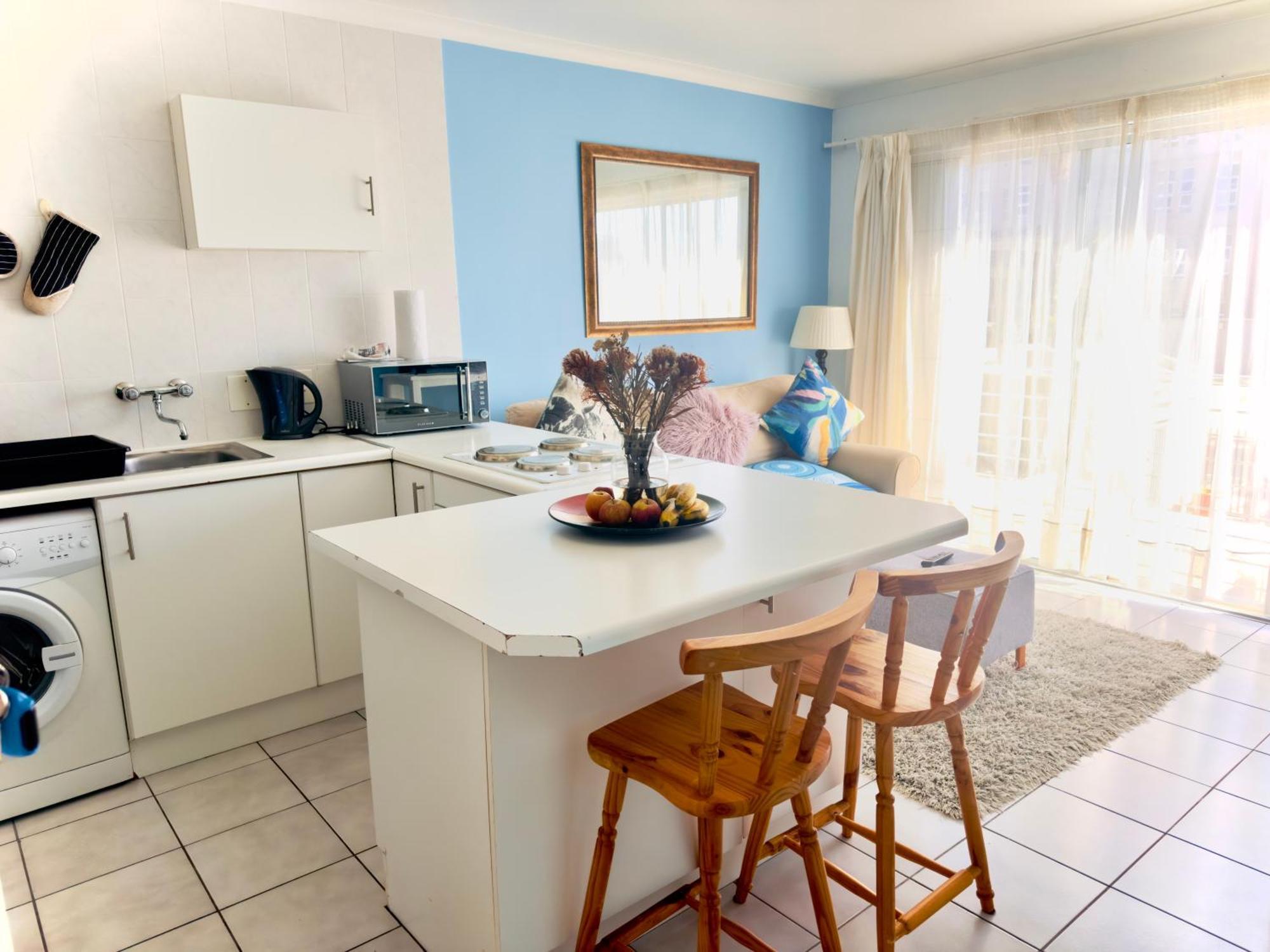 Caline Vip Apartments, Beach Close 布鲁堡史特兰 外观 照片