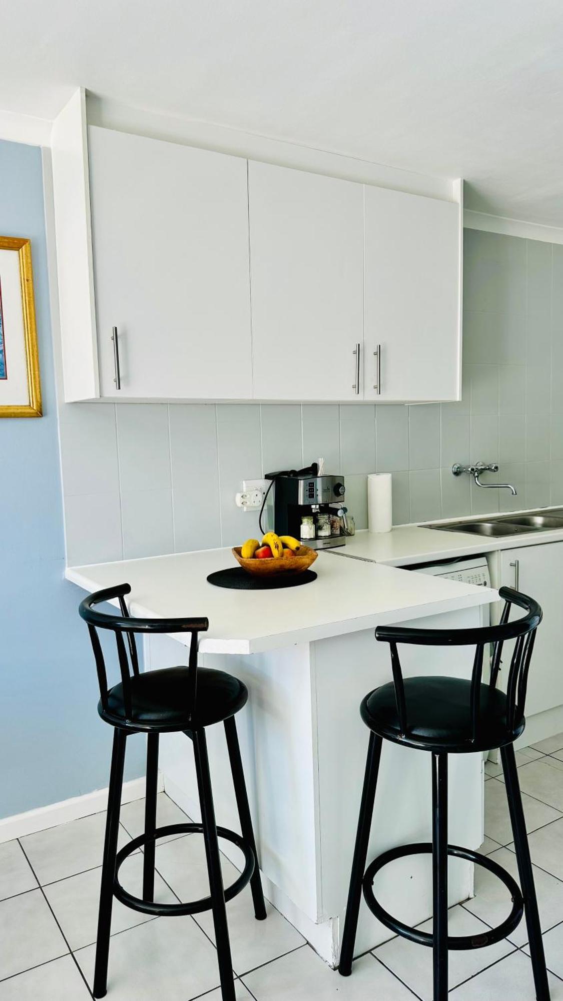 Caline Vip Apartments, Beach Close 布鲁堡史特兰 外观 照片