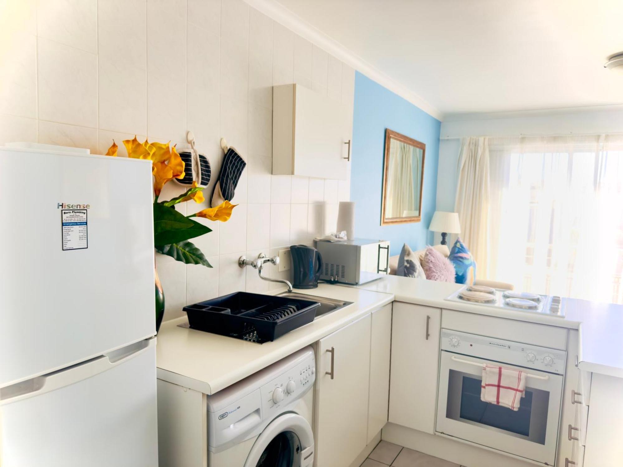 Caline Vip Apartments, Beach Close 布鲁堡史特兰 外观 照片
