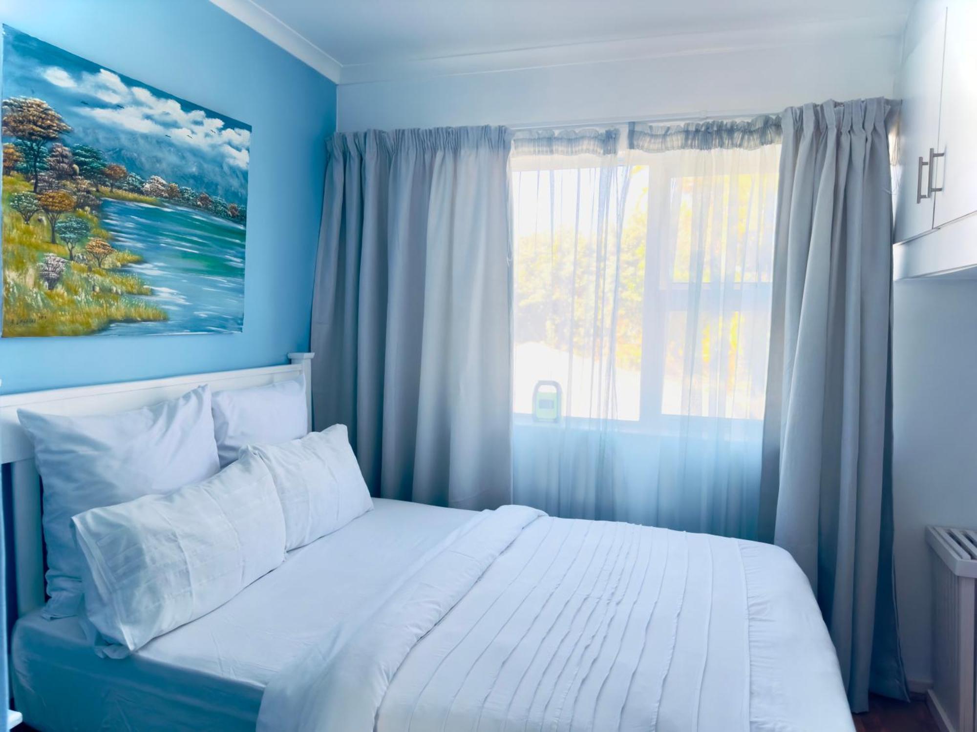 Caline Vip Apartments, Beach Close 布鲁堡史特兰 外观 照片