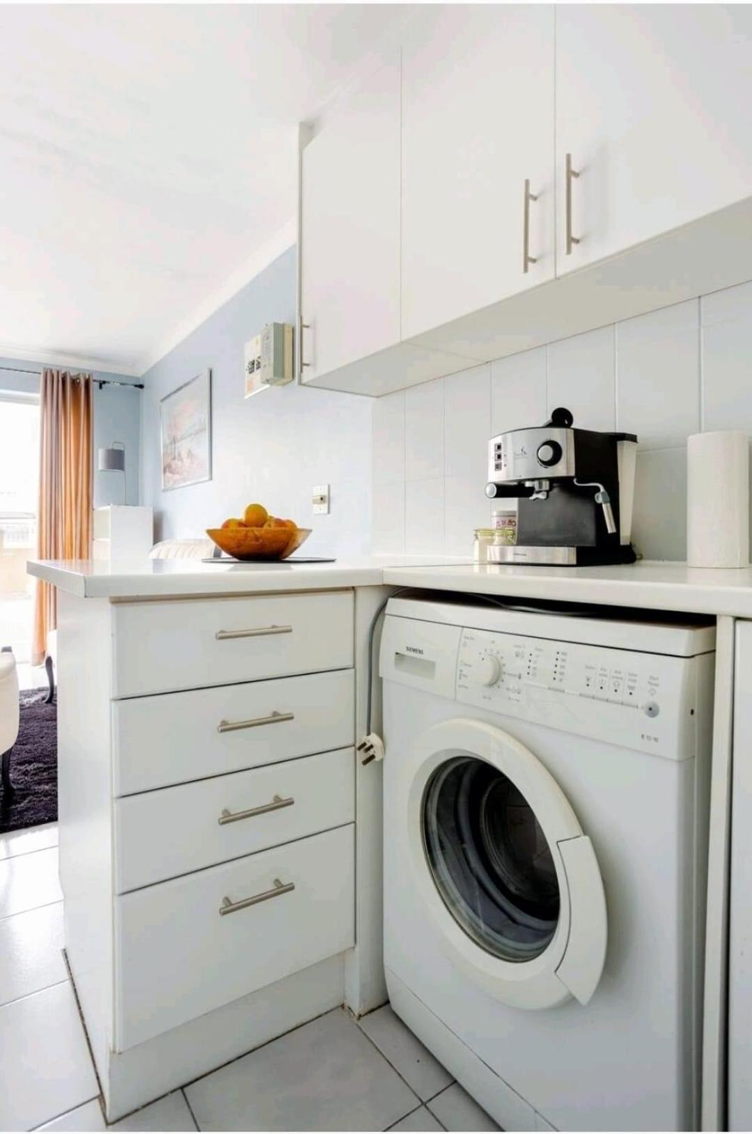 Caline Vip Apartments, Beach Close 布鲁堡史特兰 外观 照片