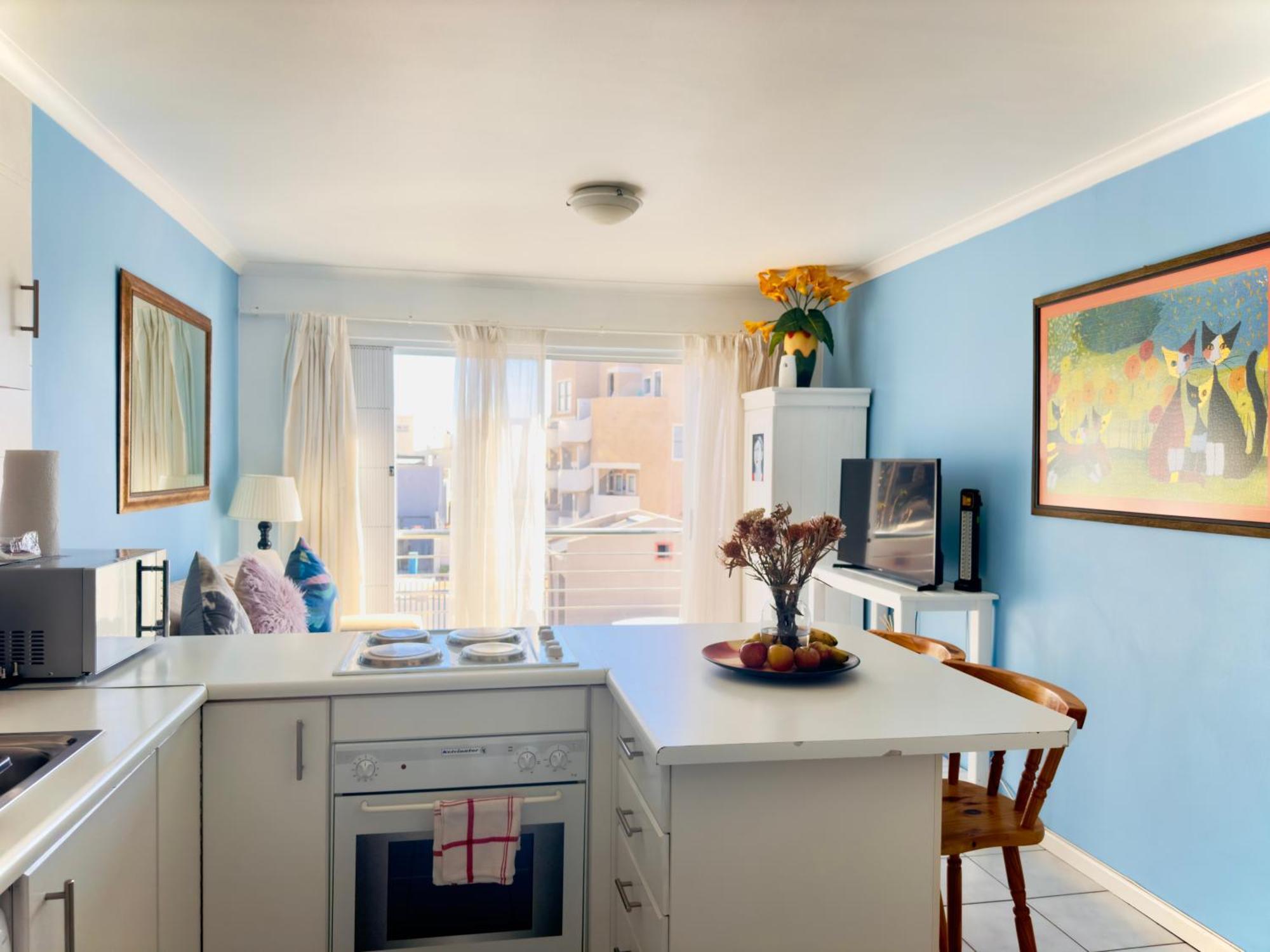 Caline Vip Apartments, Beach Close 布鲁堡史特兰 外观 照片