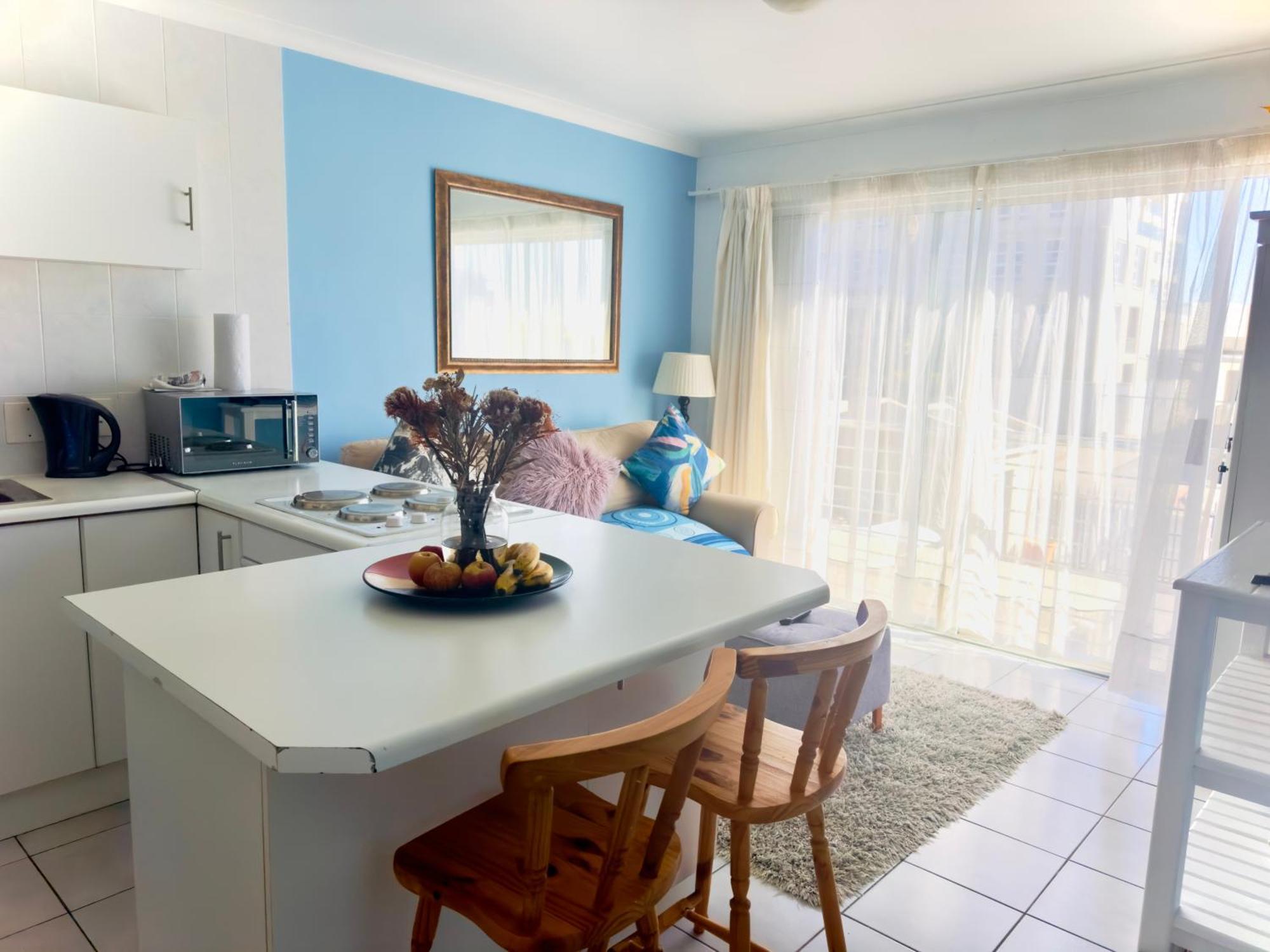 Caline Vip Apartments, Beach Close 布鲁堡史特兰 外观 照片