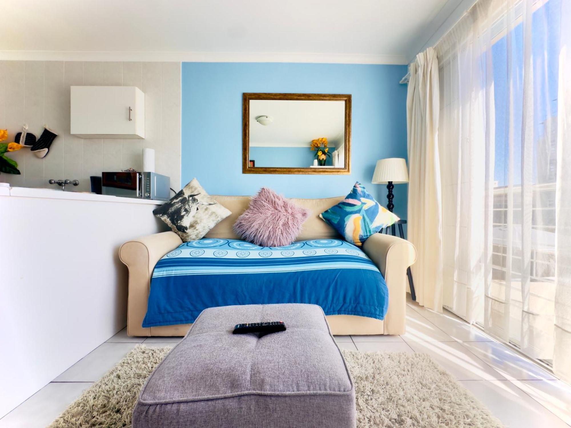 Caline Vip Apartments, Beach Close 布鲁堡史特兰 外观 照片