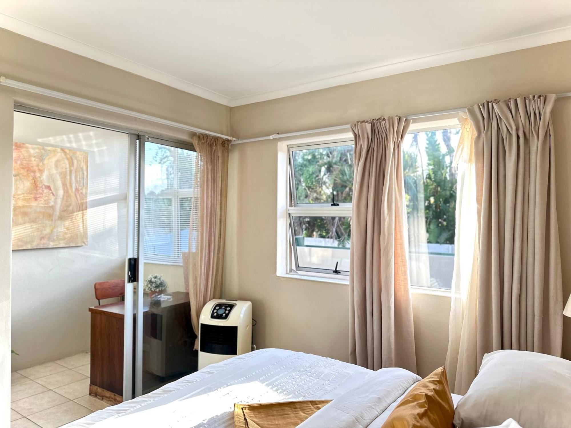 Caline Vip Apartments, Beach Close 布鲁堡史特兰 外观 照片