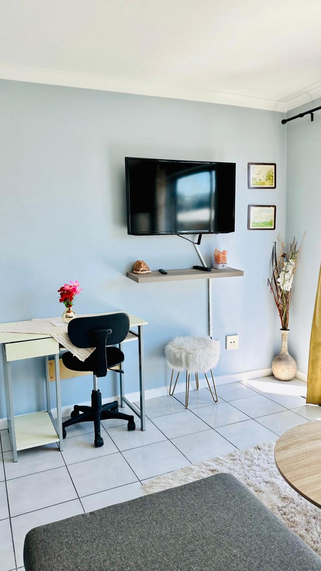 Caline Vip Apartments, Beach Close 布鲁堡史特兰 外观 照片