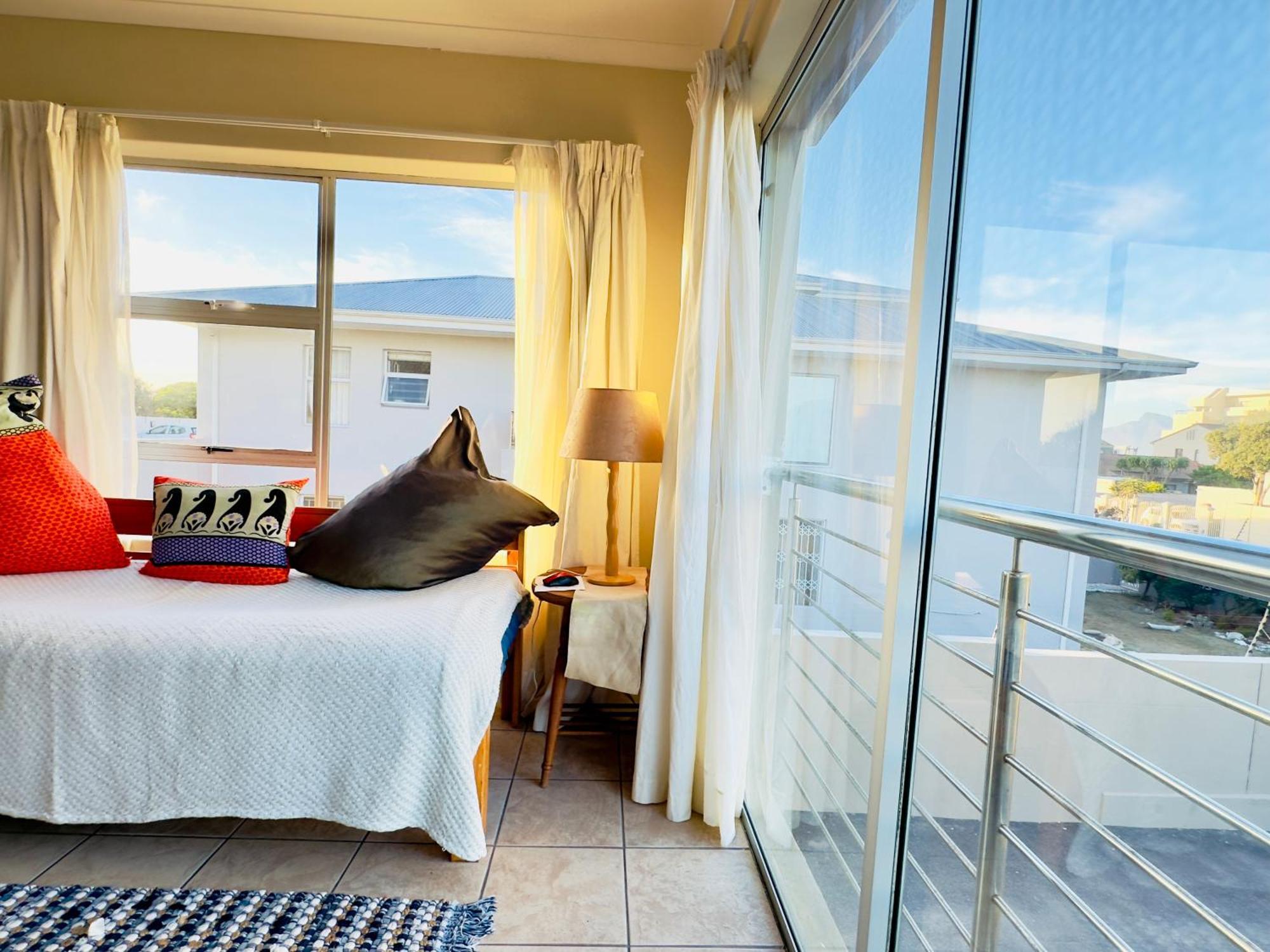 Caline Vip Apartments, Beach Close 布鲁堡史特兰 外观 照片