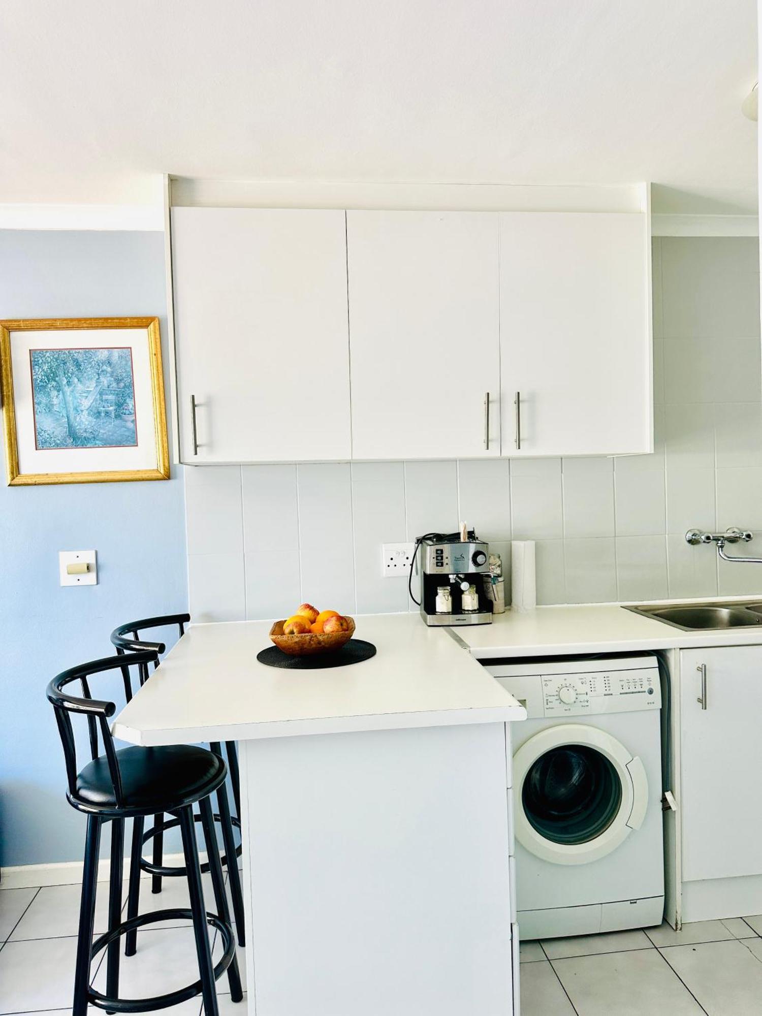 Caline Vip Apartments, Beach Close 布鲁堡史特兰 客房 照片