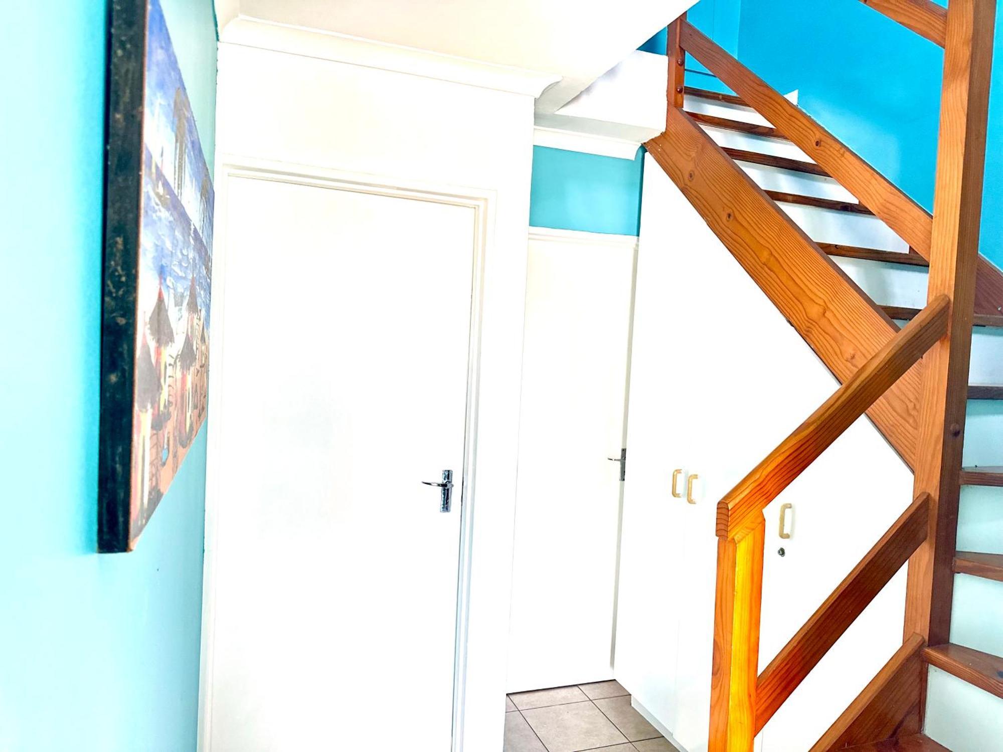 Caline Vip Apartments, Beach Close 布鲁堡史特兰 外观 照片