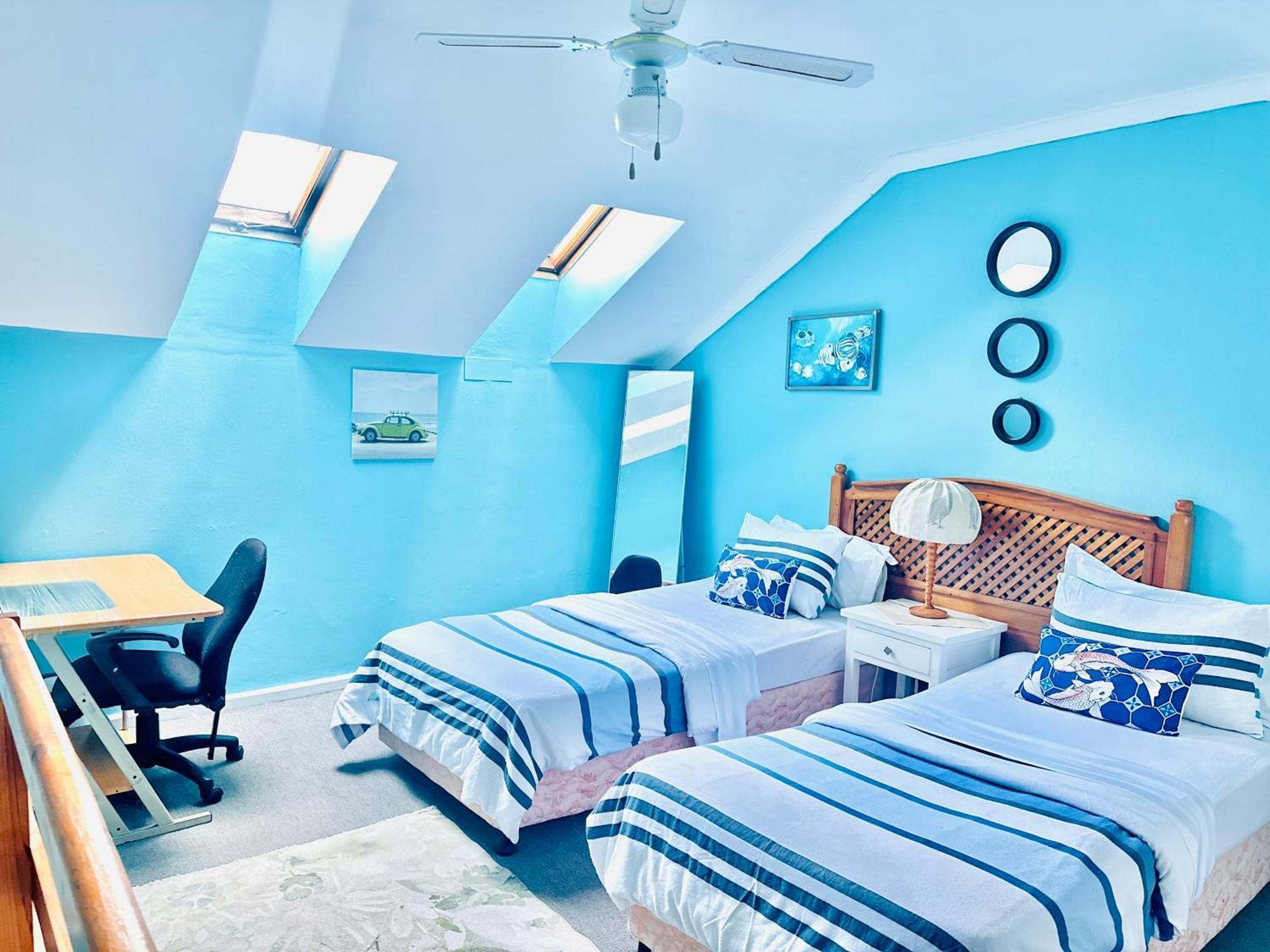 Caline Vip Apartments, Beach Close 布鲁堡史特兰 外观 照片