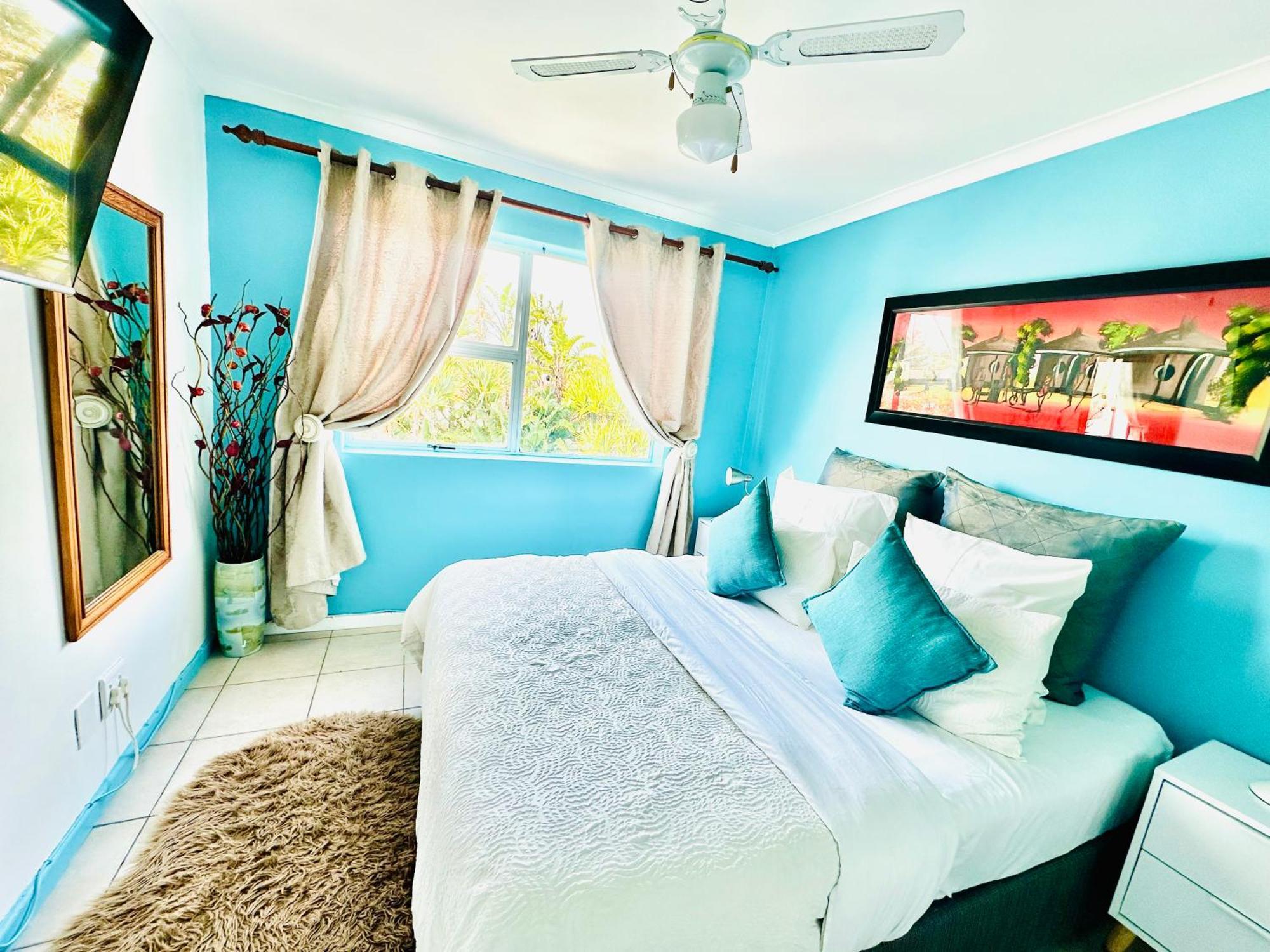 Caline Vip Apartments, Beach Close 布鲁堡史特兰 外观 照片