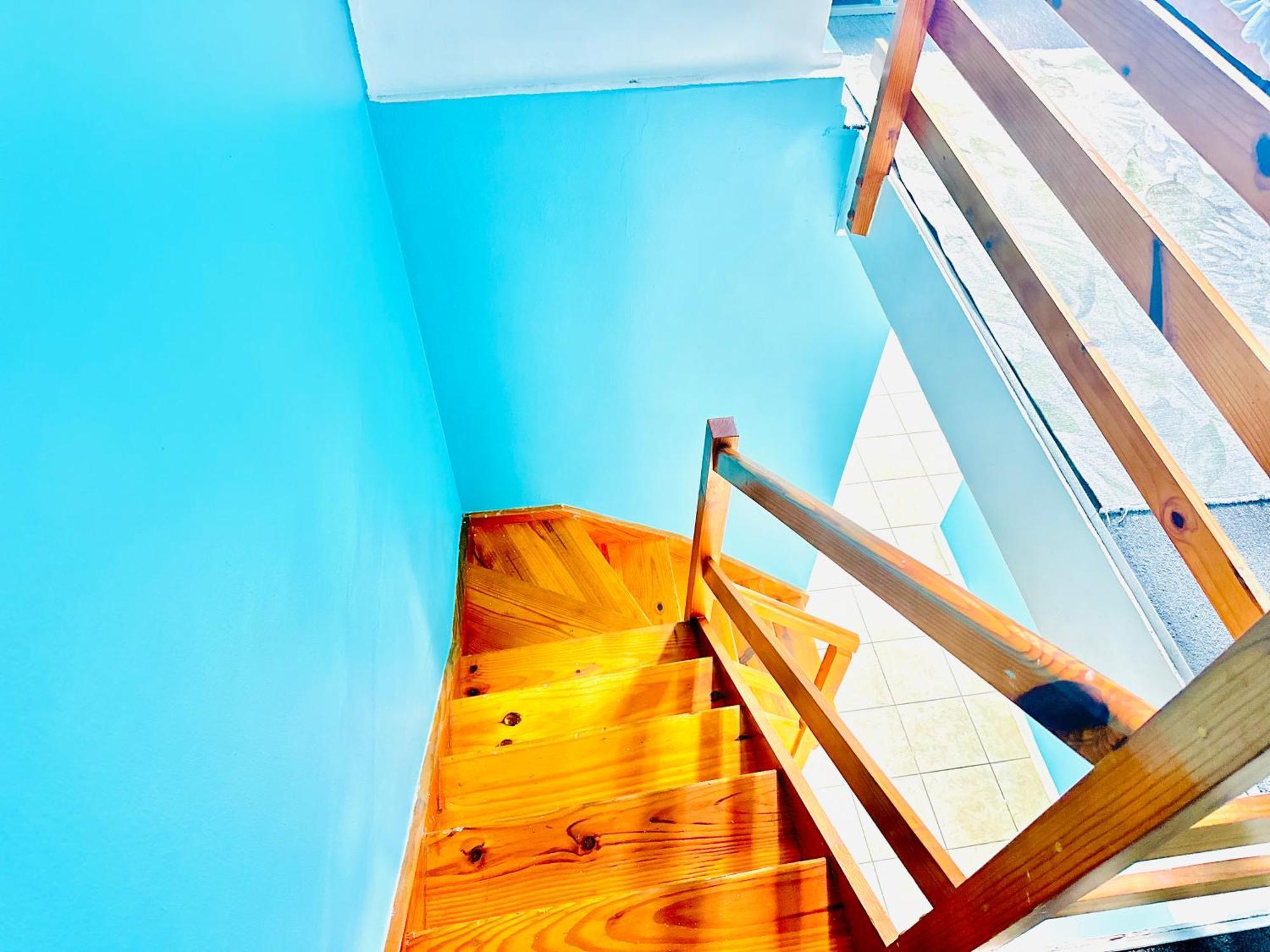 Caline Vip Apartments, Beach Close 布鲁堡史特兰 外观 照片