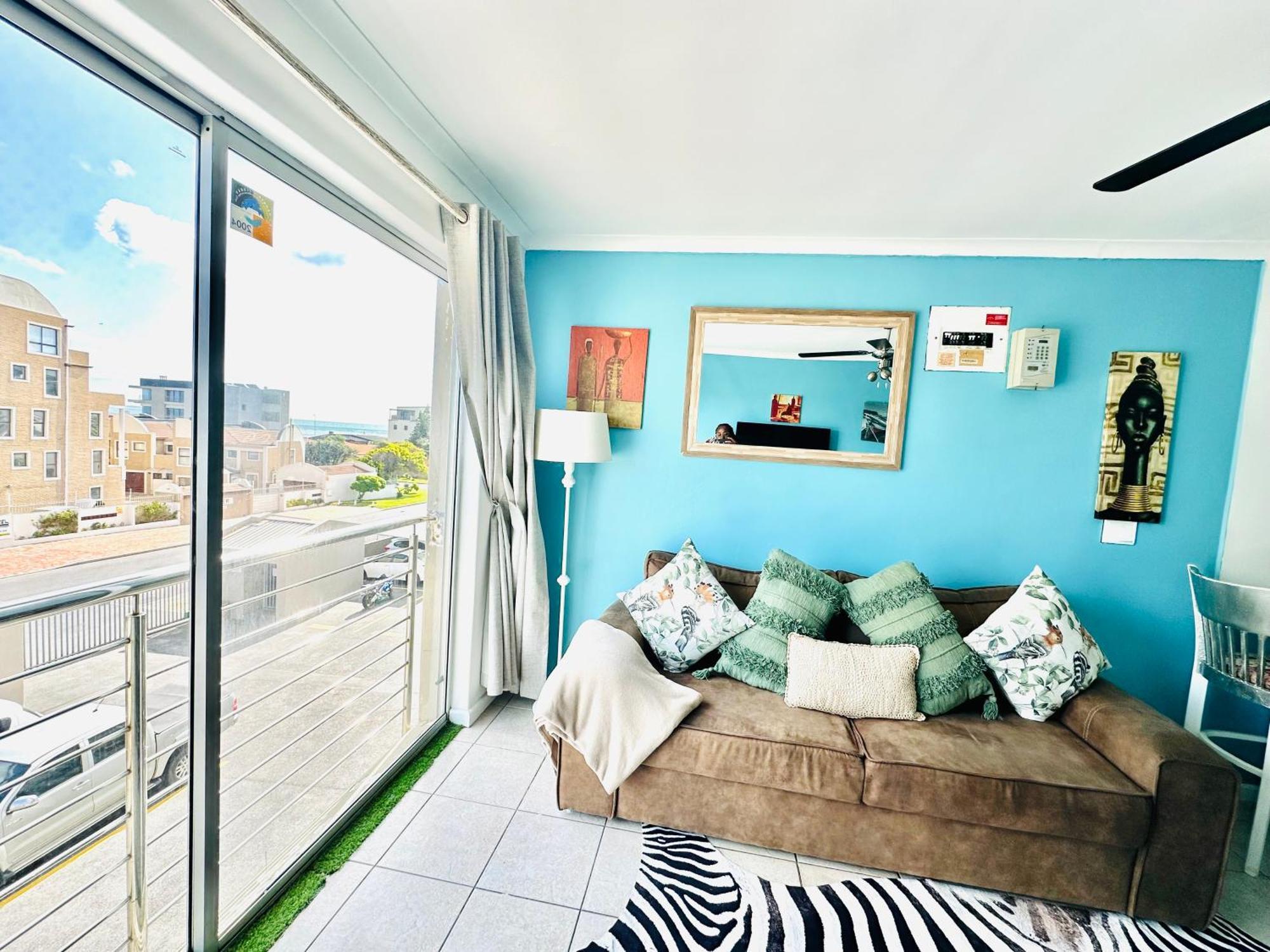 Caline Vip Apartments, Beach Close 布鲁堡史特兰 外观 照片