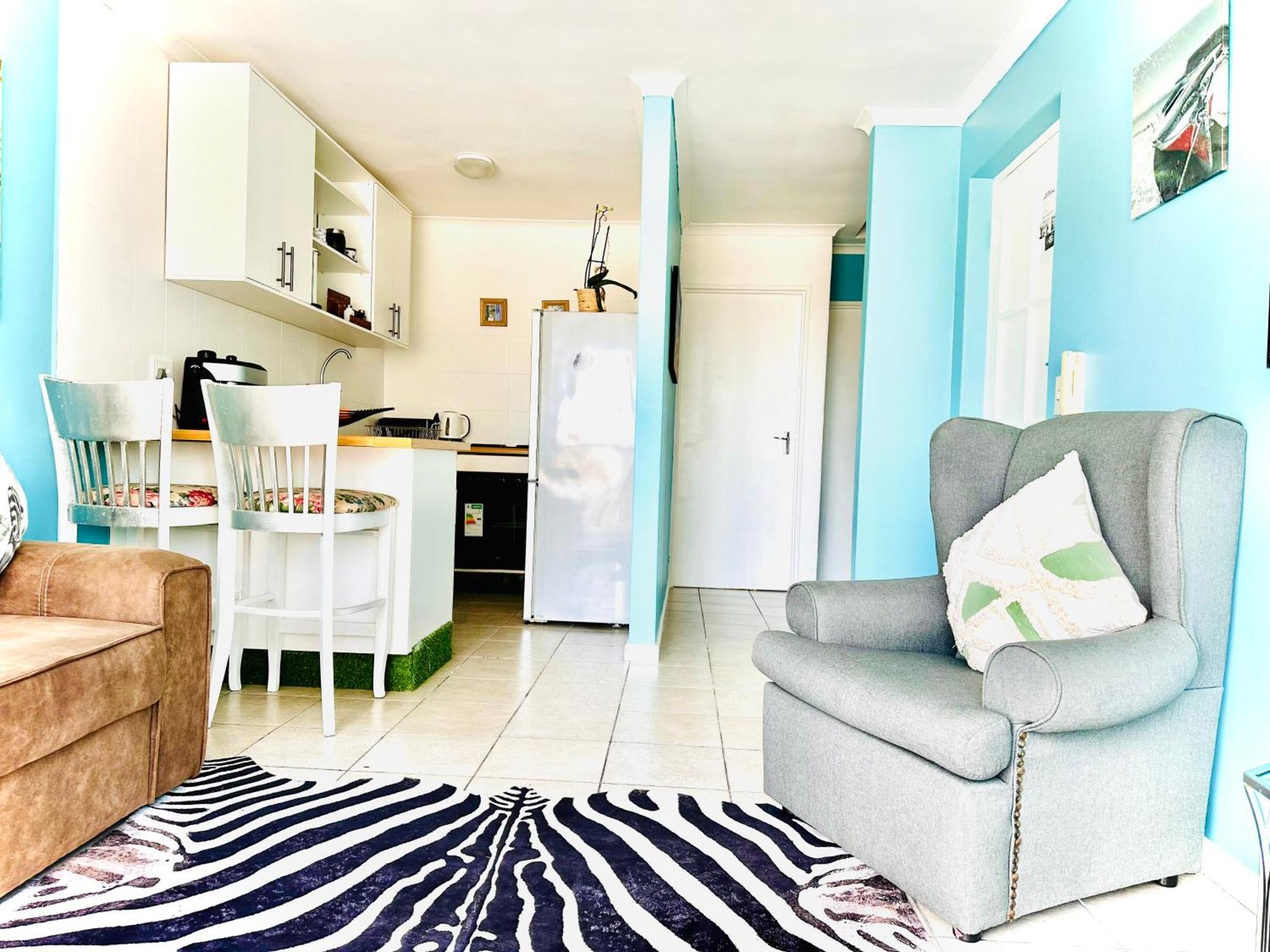 Caline Vip Apartments, Beach Close 布鲁堡史特兰 外观 照片