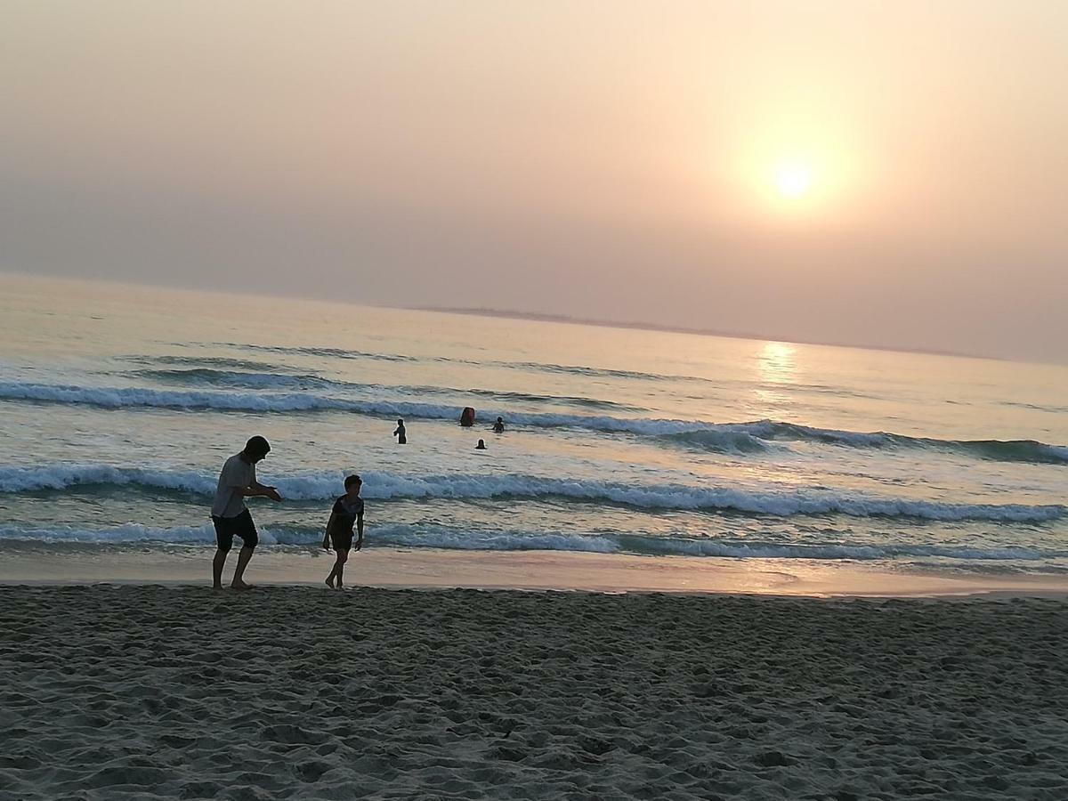 Caline Vip Apartments, Beach Close 布鲁堡史特兰 外观 照片